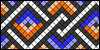 Normal pattern #144277 variation #407831