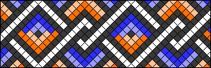 Normal pattern #144277 variation #407831