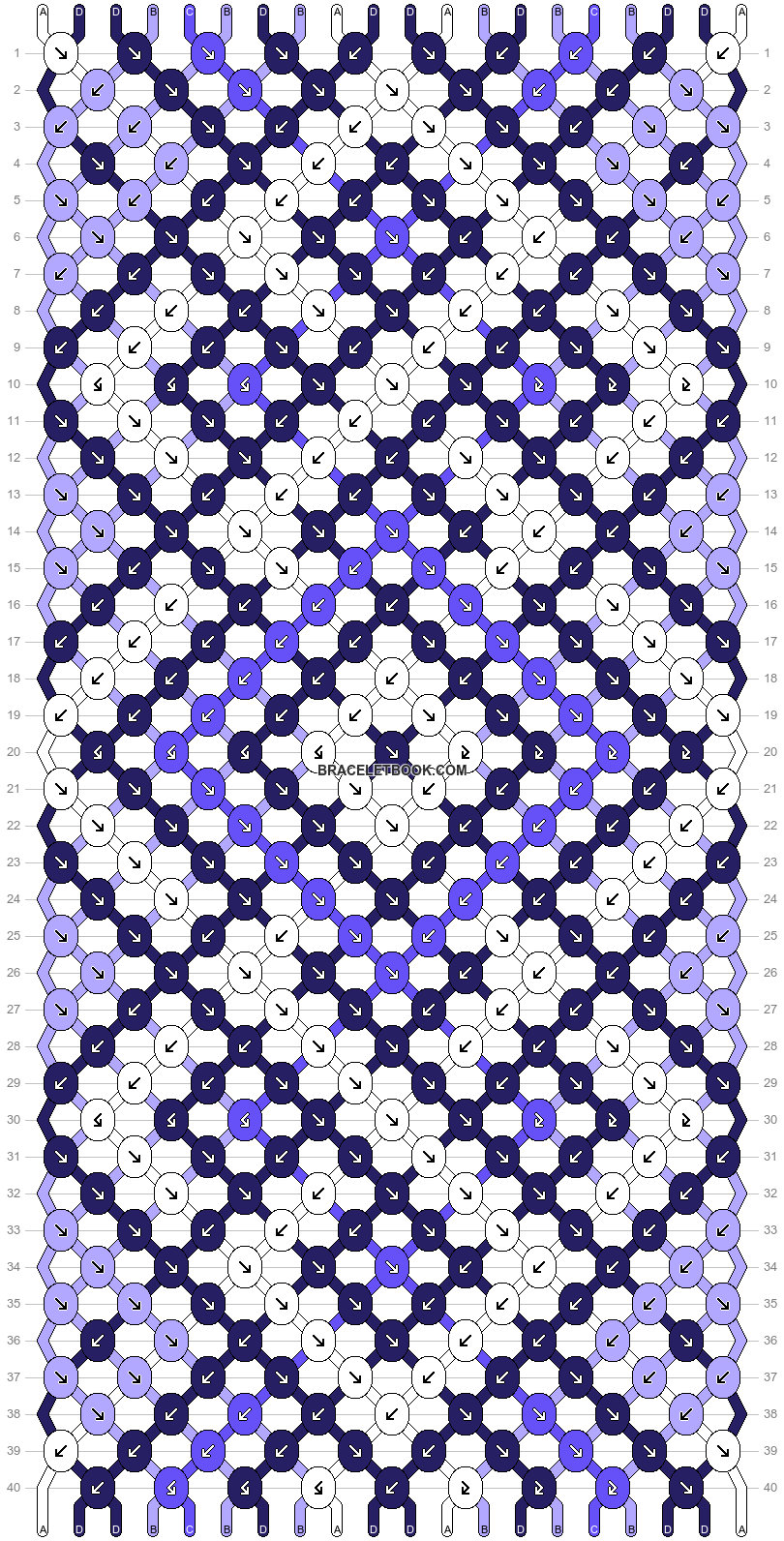 Normal pattern #84571 variation #407832 pattern