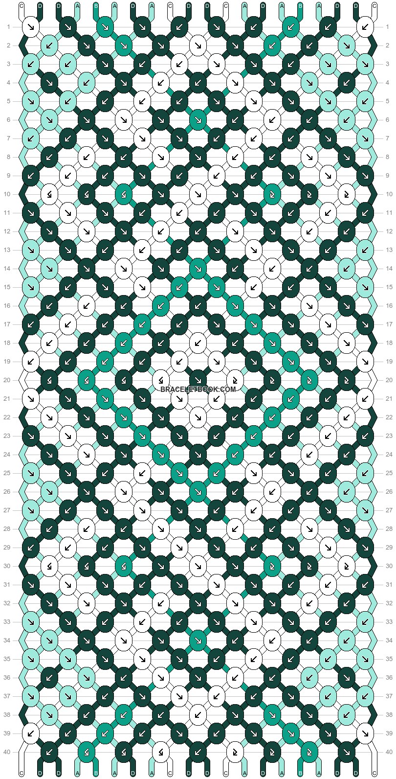 Normal pattern #84571 variation #407833 pattern