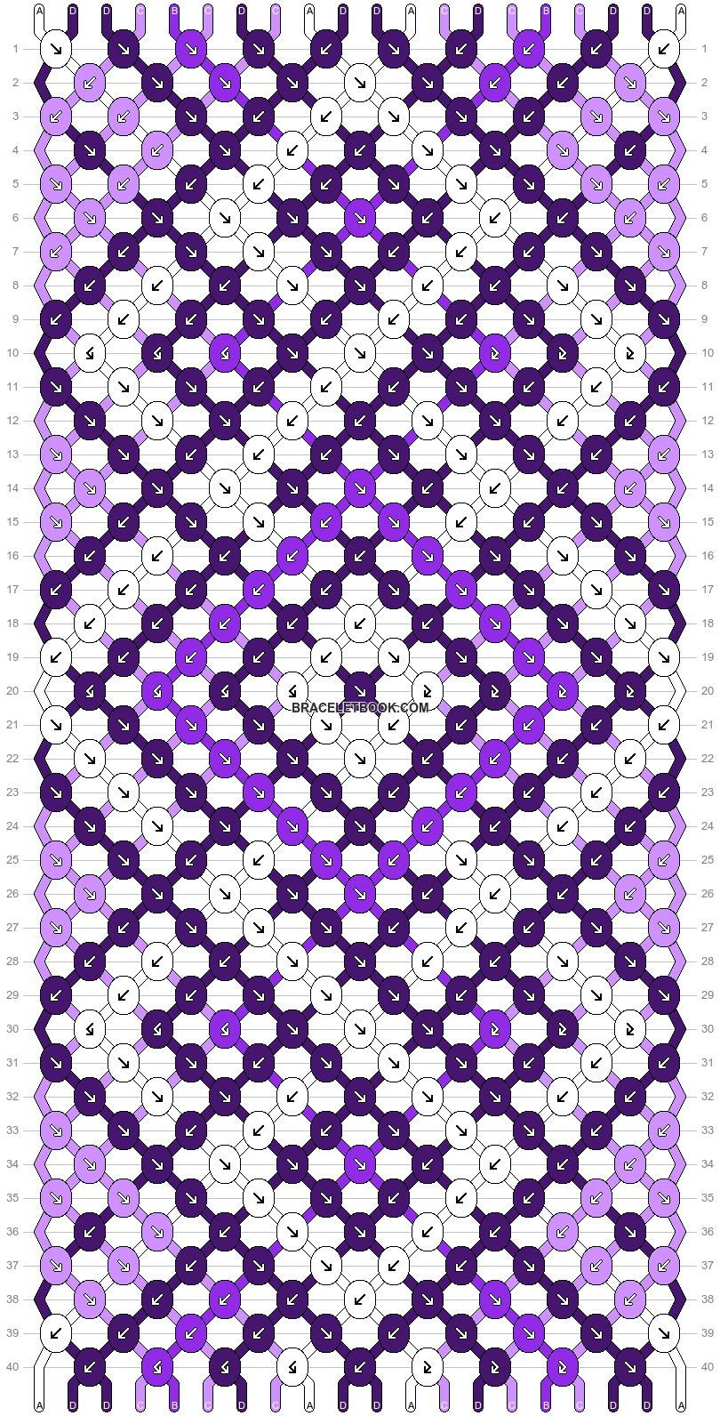 Normal pattern #84571 variation #407834 pattern