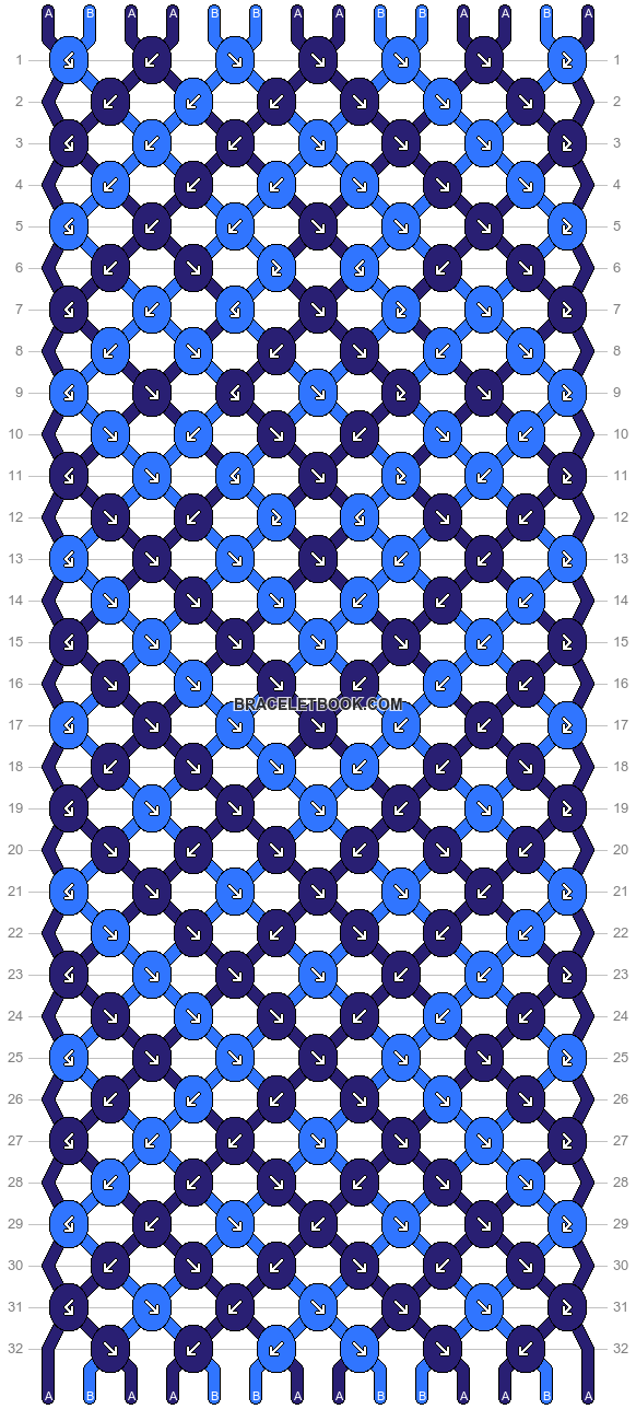 Normal pattern #102455 variation #407835 pattern