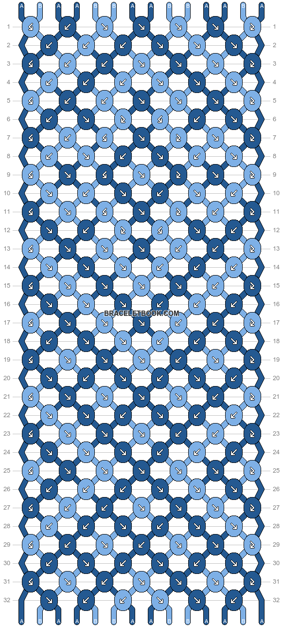 Normal pattern #102455 variation #407836 pattern