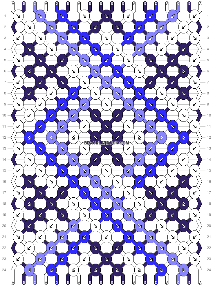 Normal pattern #23533 variation #407838 pattern