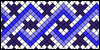 Normal pattern #23533 variation #407838