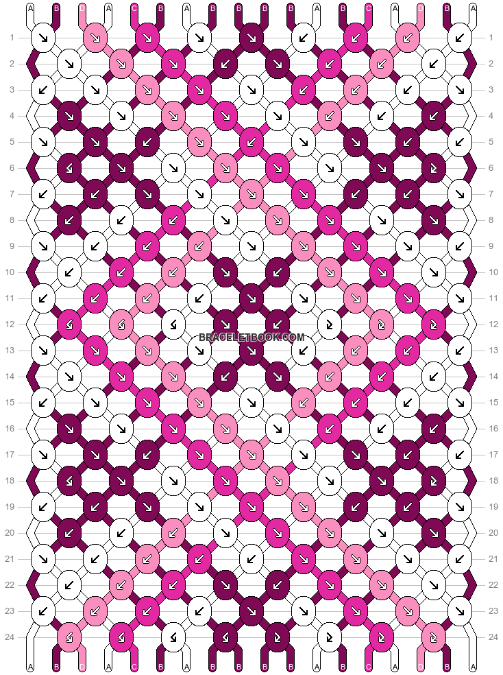 Normal pattern #23533 variation #407839 pattern