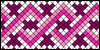 Normal pattern #23533 variation #407839