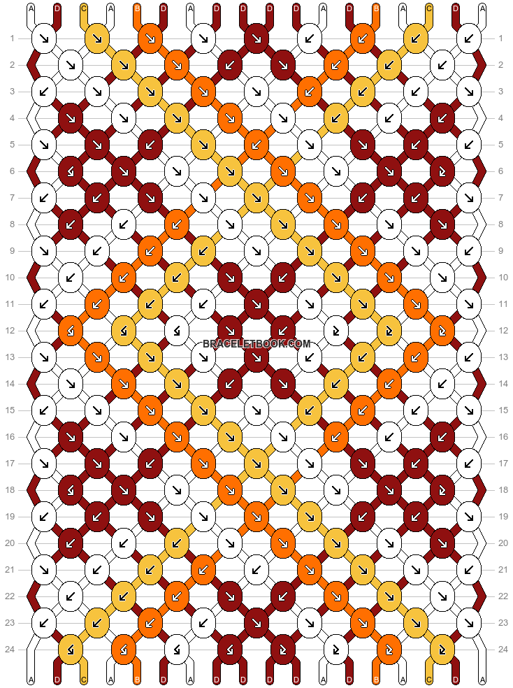 Normal pattern #23533 variation #407840 pattern