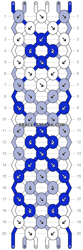 Normal pattern #195499 variation #407841 pattern