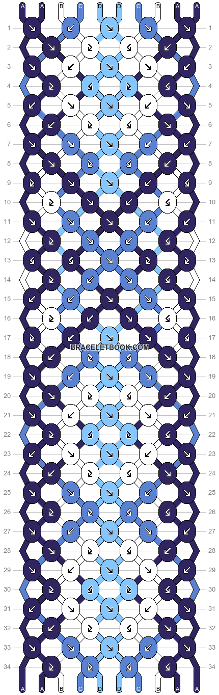 Normal pattern #153912 variation #407842 pattern