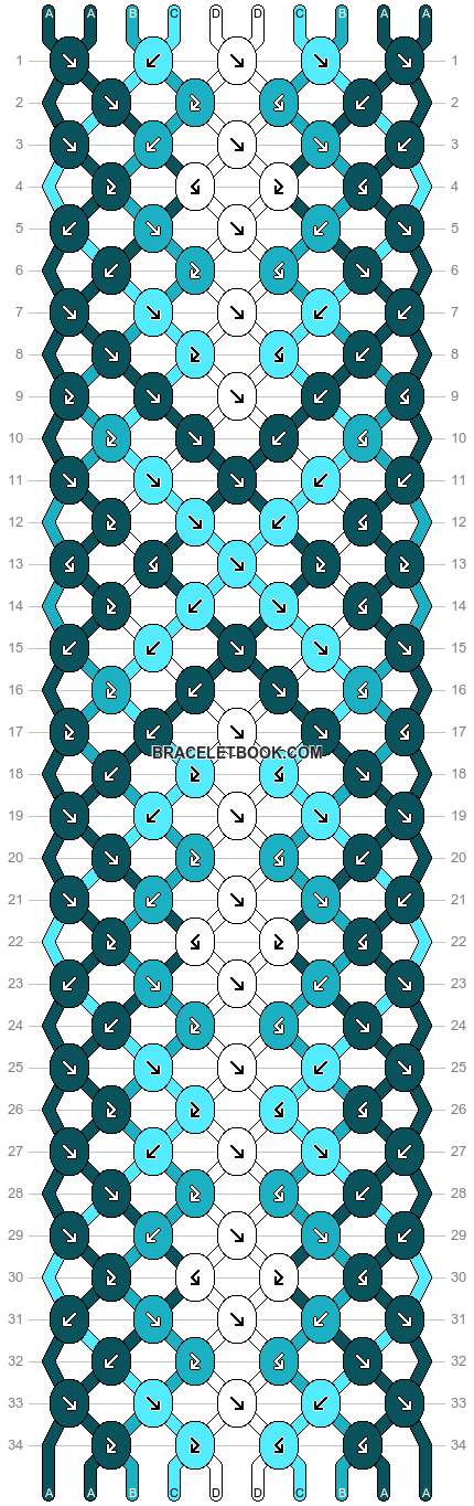 Normal pattern #153912 variation #407843 pattern