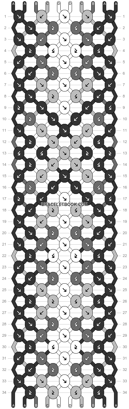 Normal pattern #153912 variation #407844 pattern