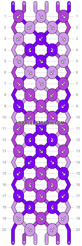 Normal pattern #195499 variation #407845 pattern