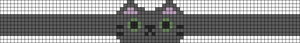 Alpha pattern #89842 variation #407847