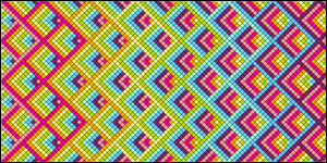 Normal pattern #34260 variation #407851