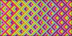 Normal pattern #34260 variation #407852