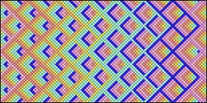 Normal pattern #34260 variation #407853