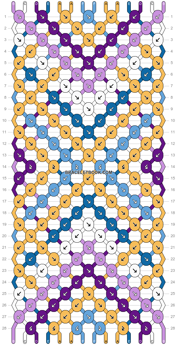 Normal pattern #90975 variation #407856 pattern