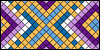 Normal pattern #90975 variation #407856