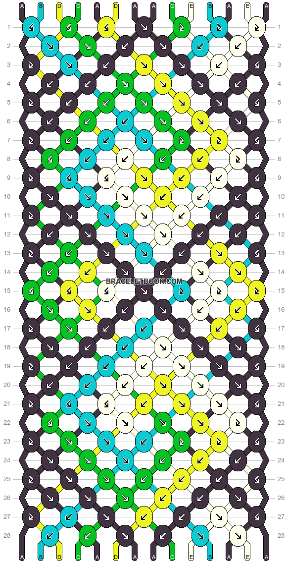 Normal pattern #62278 variation #407857 pattern