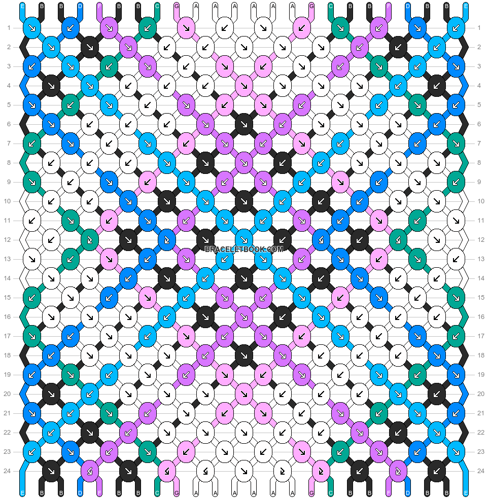 Normal pattern #87541 variation #407859 pattern