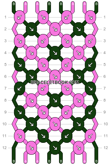 Normal pattern #195500 variation #407861 pattern