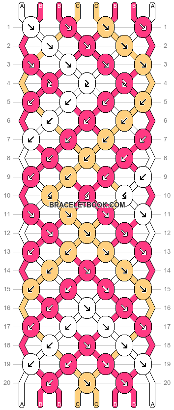 Normal pattern #36352 variation #407862 pattern