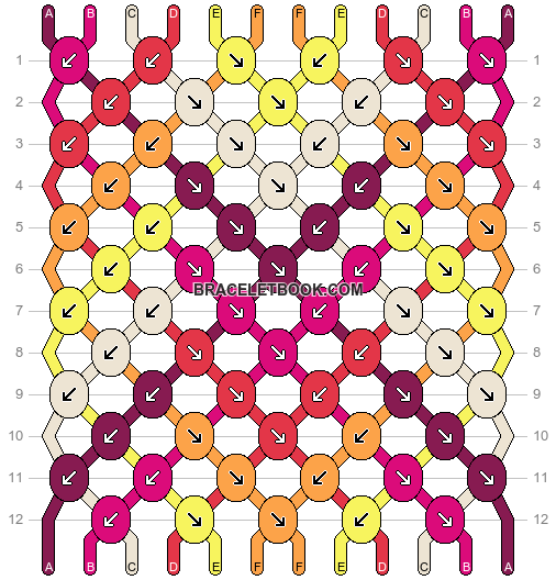Normal pattern #22630 variation #407863 pattern