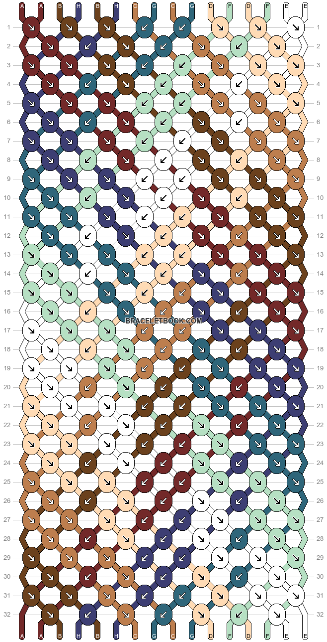 Normal pattern #133574 variation #407864 pattern