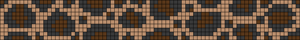 Alpha pattern #56743 variation #407865