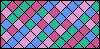 Normal pattern #601 variation #407866