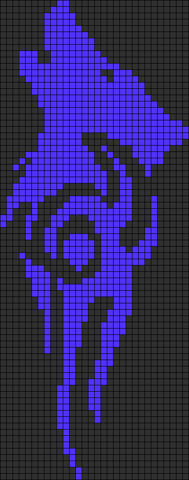 Alpha pattern #54469 variation #407867 preview