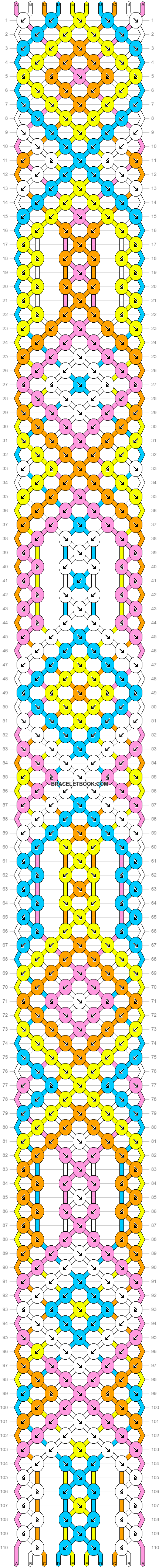 Normal pattern #193443 variation #407868 pattern