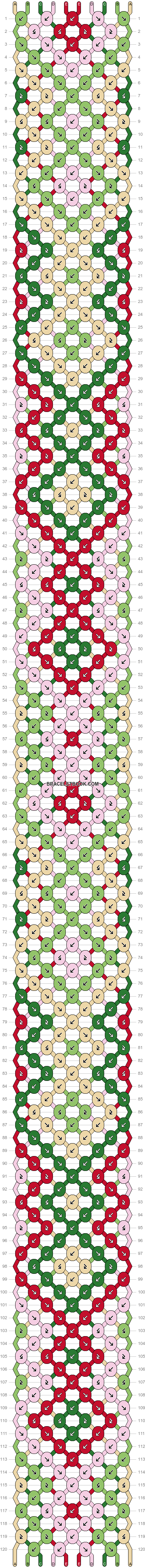 Normal pattern #90979 variation #407869 pattern