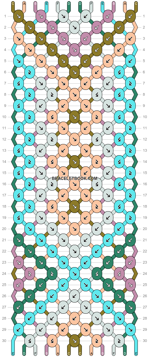 Normal pattern #4242 variation #407870 pattern