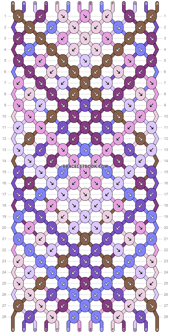 Normal pattern #27354 variation #407871 pattern