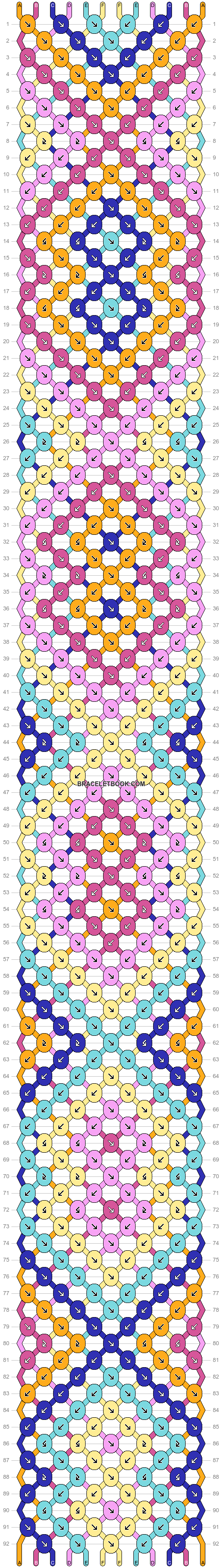 Normal pattern #194698 variation #407872 pattern