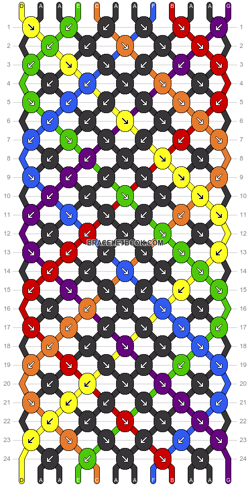 Normal pattern #191936 variation #407873 pattern