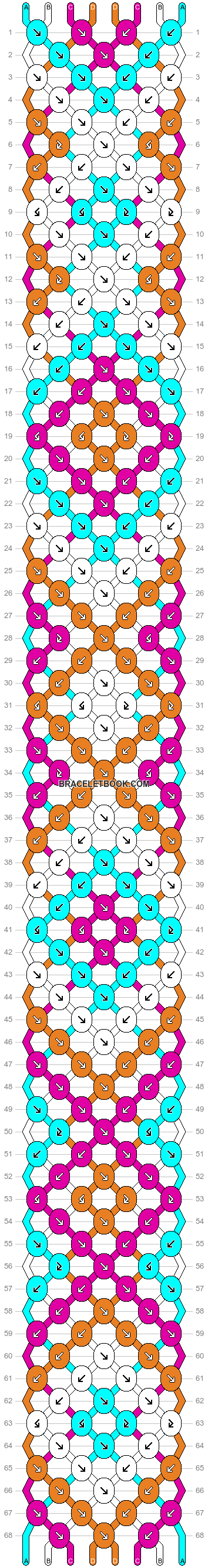 Normal pattern #195085 variation #407875 pattern