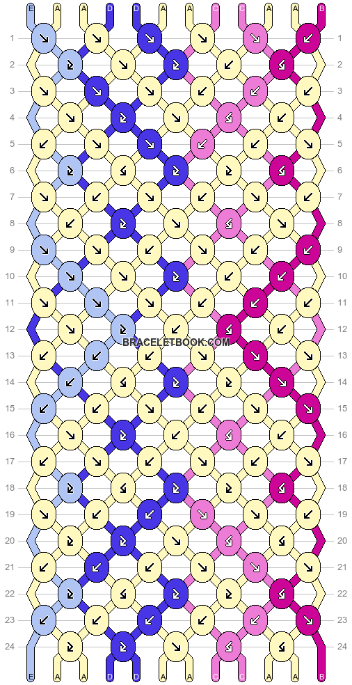 Normal pattern #89939 variation #407876 pattern
