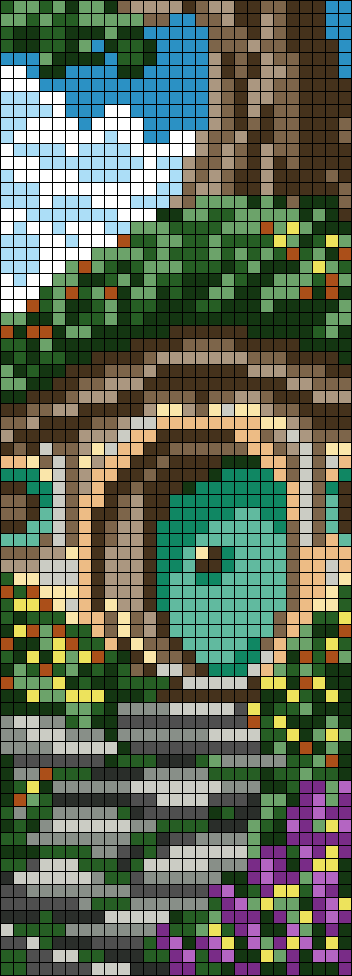 Alpha pattern #129680 variation #407878 preview