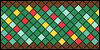 Normal pattern #195332 variation #407880