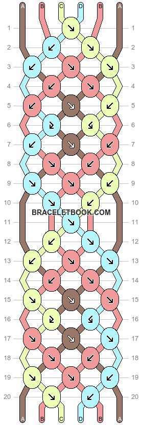 Normal pattern #195588 variation #407881 pattern