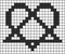 Alpha pattern #59293 variation #407883