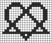 Alpha pattern #59293 variation #407883
