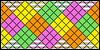 Normal pattern #191782 variation #407884