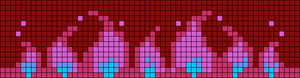 Alpha pattern #190243 variation #407885
