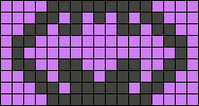 Alpha pattern #195585 variation #407886