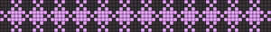 Alpha pattern #195551 variation #407887