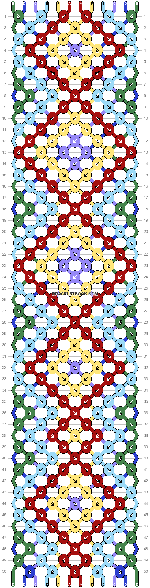 Normal pattern #171444 variation #407888 pattern
